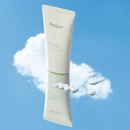 Fraijour Heartleaf Water Fit Sun Cream